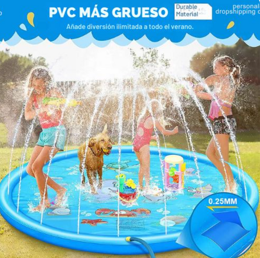 PISCINA PILETA PARA NIÑOS