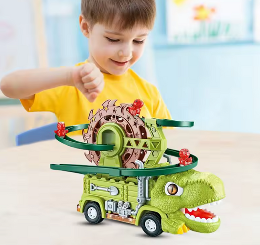 CAMIÓN DINOTRACK🦖✨