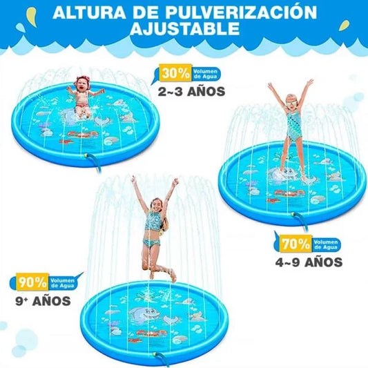 PISCINA PILETA PARA NIÑOS